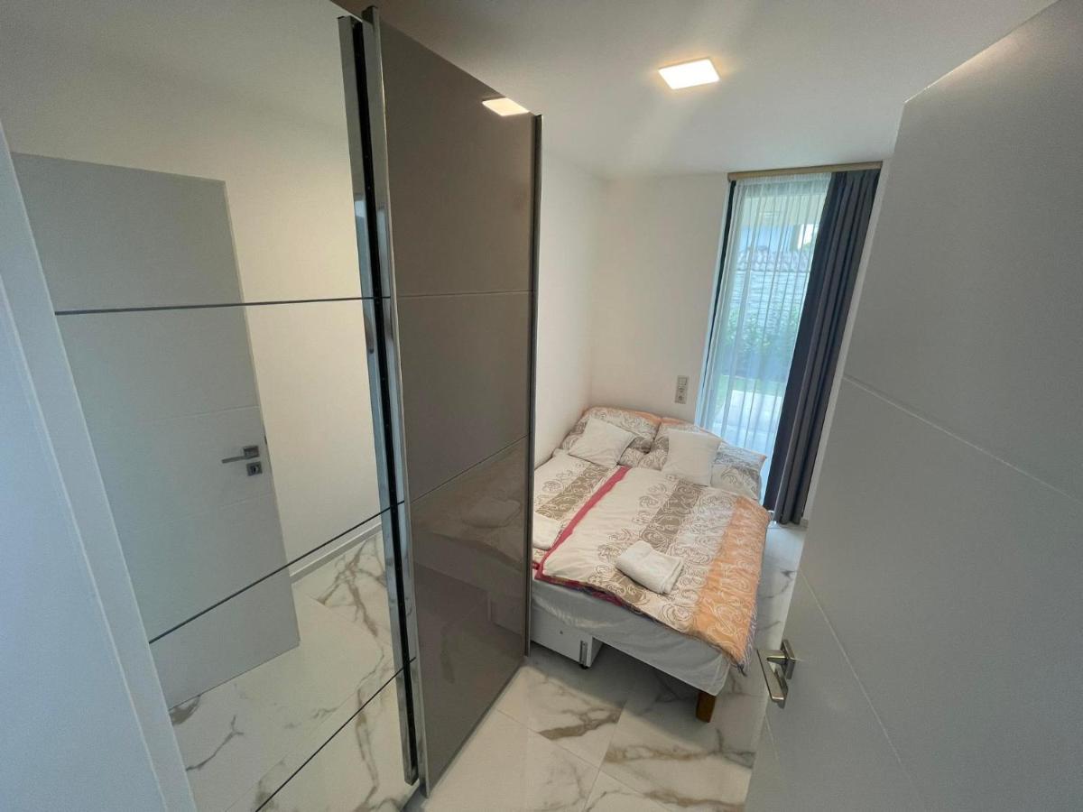 Apartament Luxury In Balatonalmadi, Almadi Lux Iii - Pure Gold Balatonalmádi