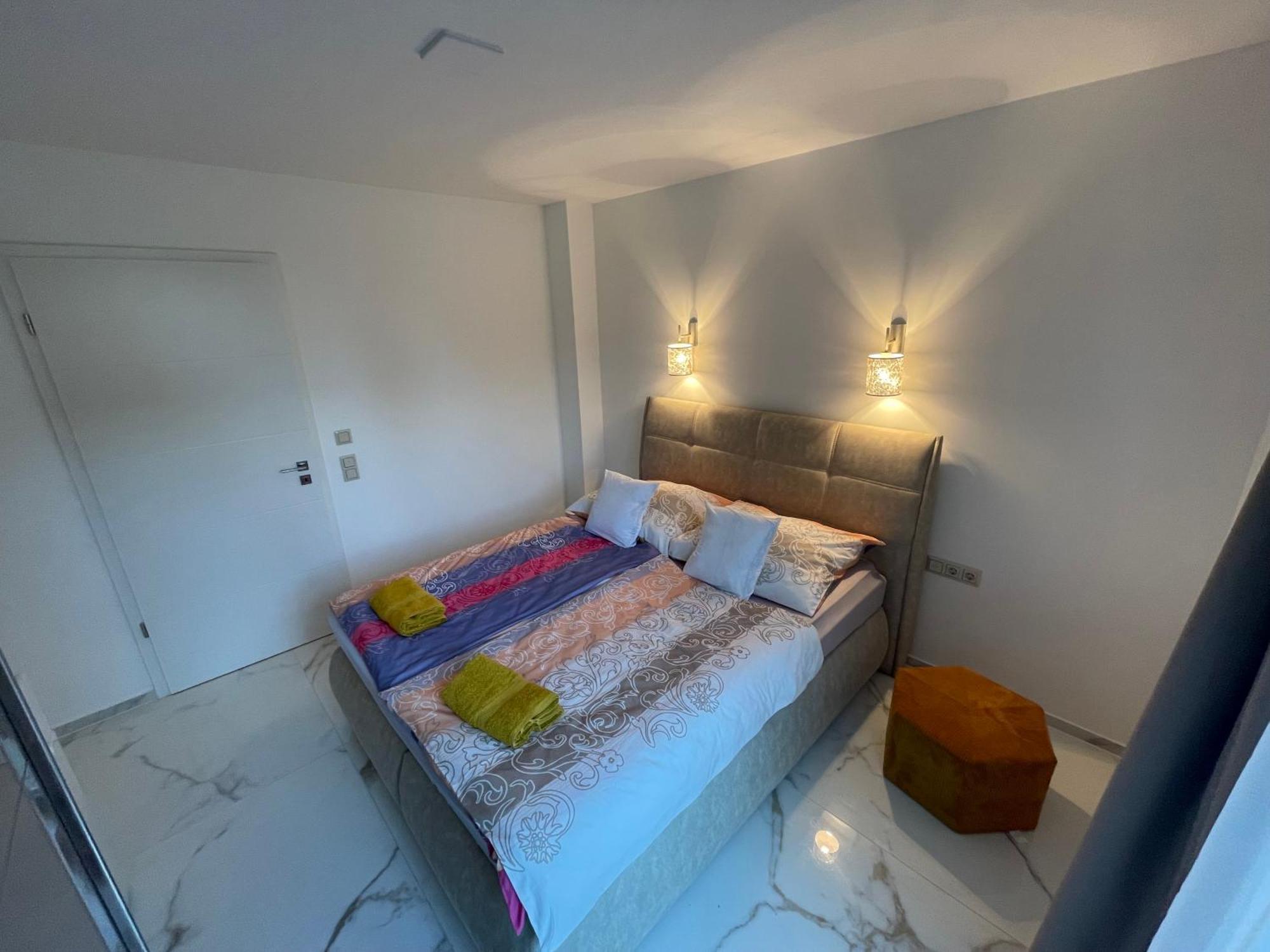 Luxury In Balatonalmadi, Almadi Lux Iii - Pure Gold * Balatonalmadi