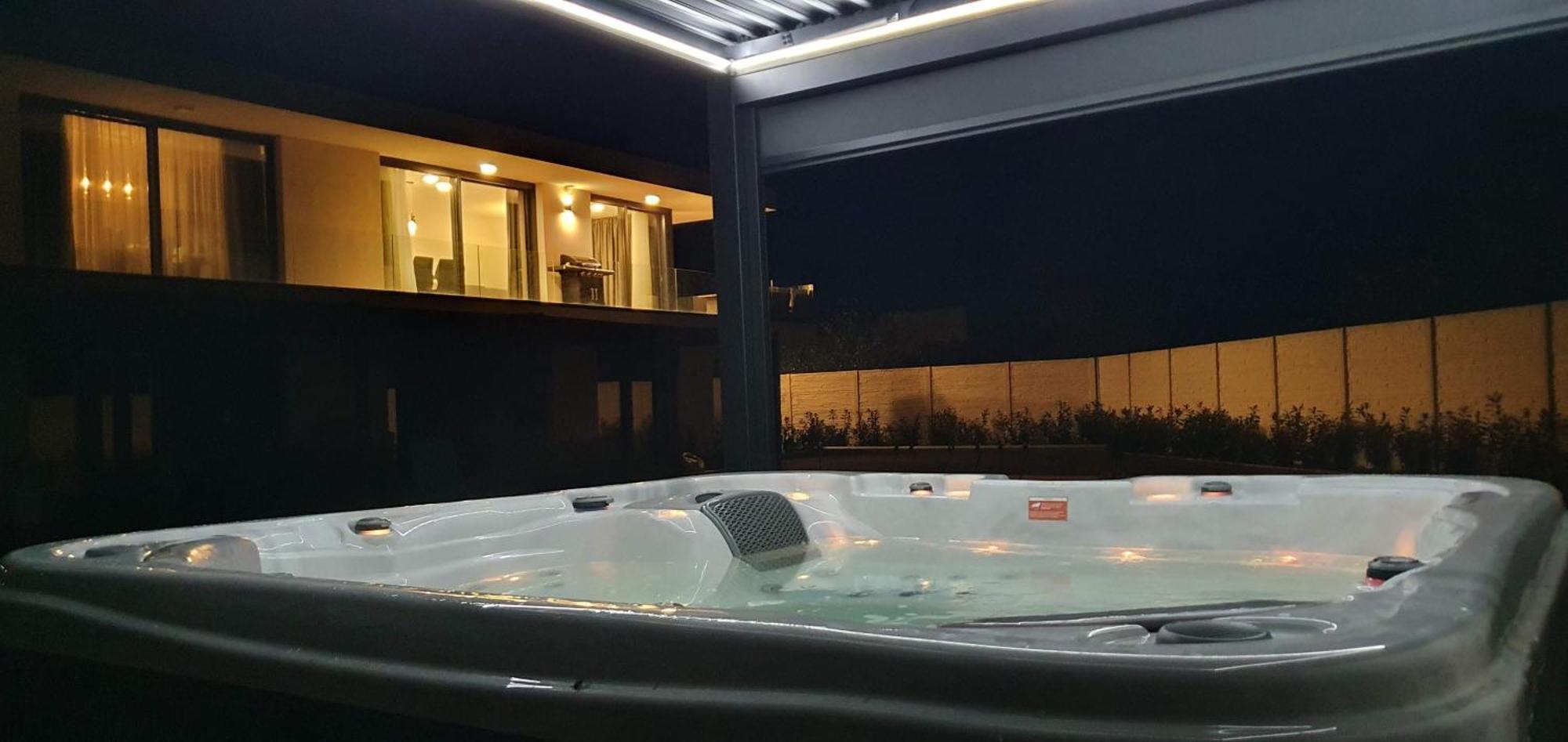 Apartmán Luxury In Balatonalmadi, Almadi Lux Iii - Pure Gold *