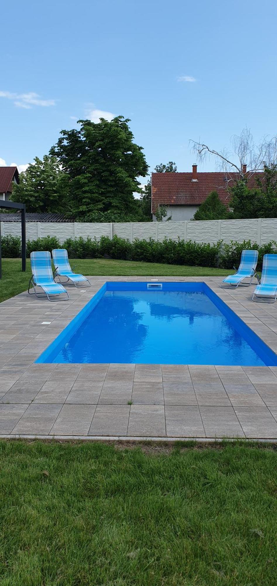 Luxury In Balatonalmadi, Almadi Lux Iii - Pure Gold Apartmán Balatonalmadi